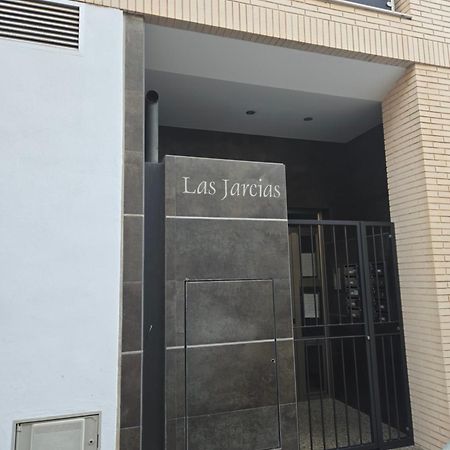Las Jarcias I Moncófar エクステリア 写真