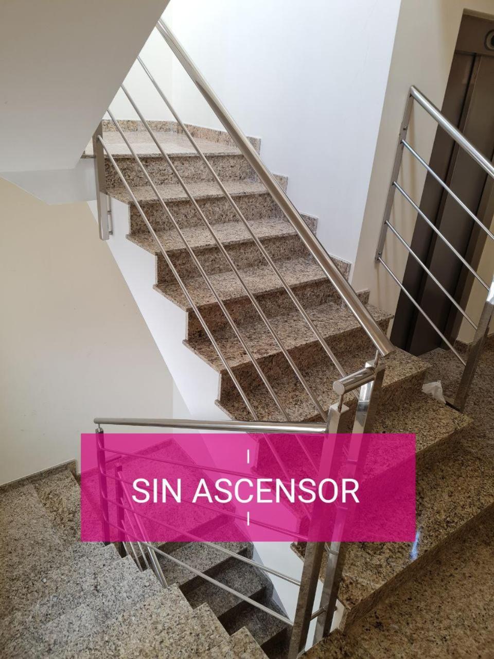 Las Jarcias I Moncófar エクステリア 写真